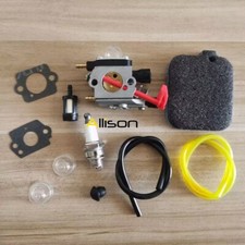 Carburetor Air Filter Assembly For Stihl BG50...