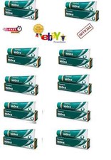 Himalaya Hiora-K Toothpaste For Teeth Sensitive Teeth FREE SHIP 10 X 100g