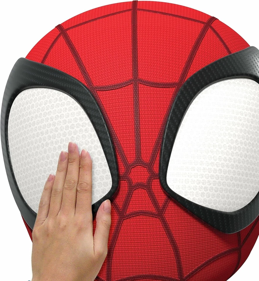 RMK4924GM Marvel Spidey and His Amazing Friends Peel & Stick Giant Wall Decals - Image 4 of 4