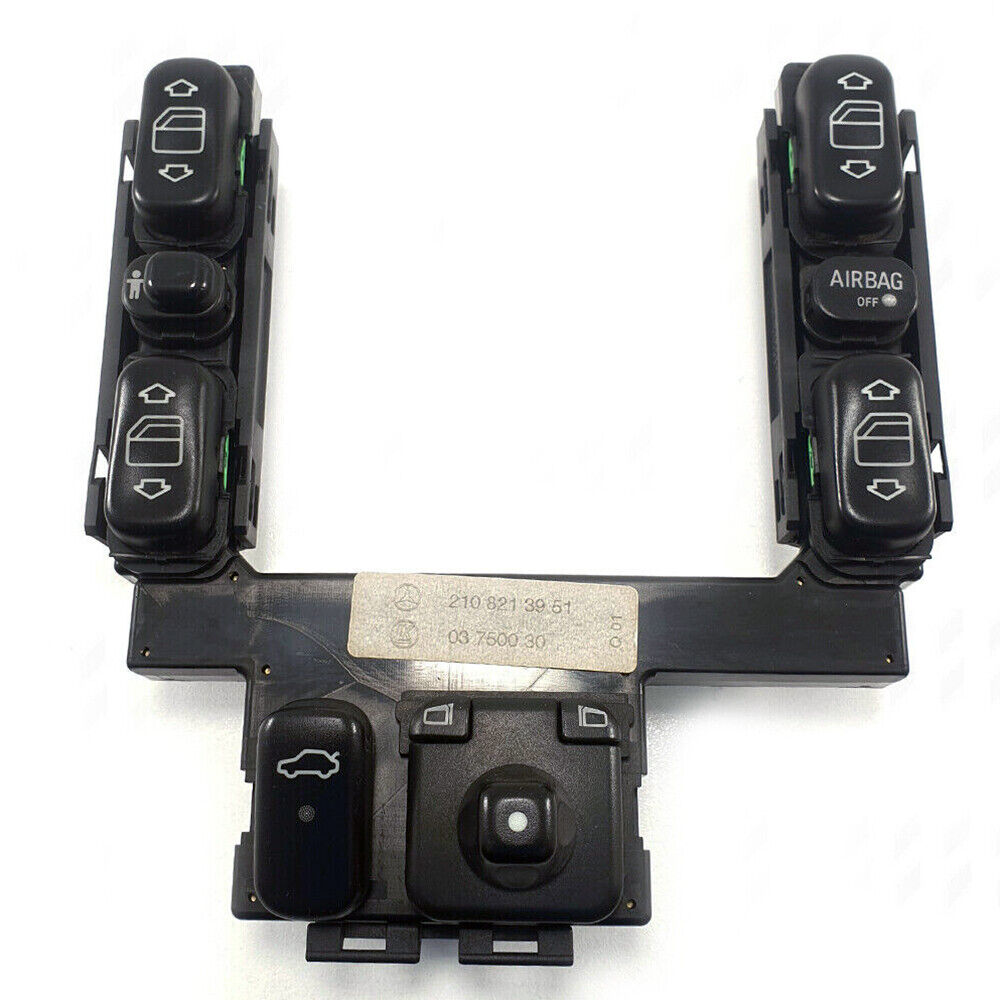 How to Turn off Ec in Mercedes
