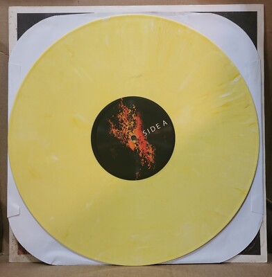 Love Is Love / Return to Dust by Code Orange Kids (Record, 2013