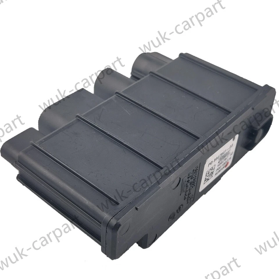 Nuevo para BMW X1 2016 2017 2018 2019 módulo de suministro integrado Z11 OEM 12638647841 Foto 3 de 4