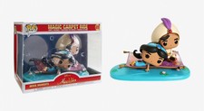 funko pop magic carpet ride