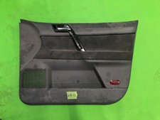 VW Polo 9N 6Q4867012R Türverkleidung Innenverkleidung Tür vorne links Original