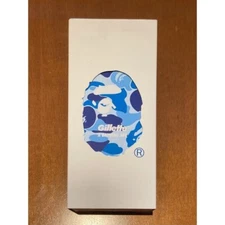 A BATHING APE x Gillette Pro Shield Limited collaboration Edition Razor Set JP