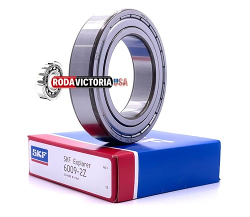 6009 2z подшипник