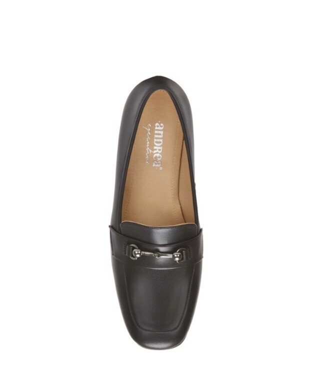 zapatos Andrea de vestir de mujer bajo Size 6.5 | eBay