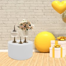 Round Mannequin Display Pedestal Stands Display Stand For Model Jewelry Display