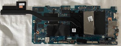 Dell Inspiron 7506 2-in-1 i7-1165G7 16GB GPU Intel Iris Xe DG1 G72HV Motherboard