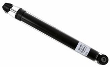 STOSSDÄMPFER FÜR MAZDA 3 SCHRÄGHECK (BP) - SACHS 350 455
