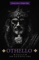 Othello William Shakespeare Taschenbuch Kartoniert / Broschiert Englisch