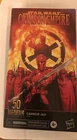 STAR WARS THE BLACK SERIES CARNOR JAX / KIR KANOS PUBLISHING LUCASFILM 50TH