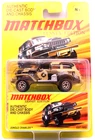 Matchbox 2009 Lesney Edition All Metal Jungle Crawler tan camouflage