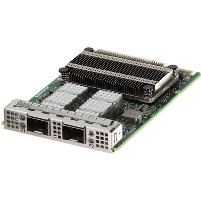 Dell Broadcom 57412 Dual 10GbE SFP+ OCP 3.0 (CP610)