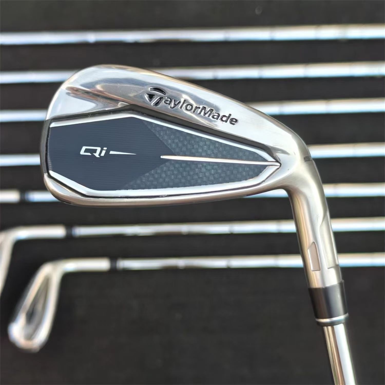 qi10 driver 10.5