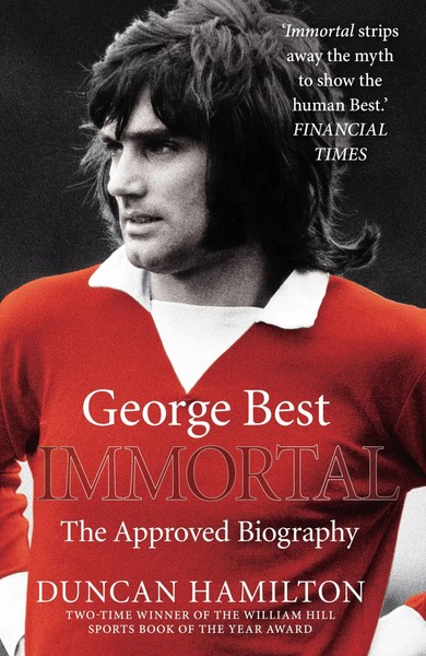 Immortal | Duncan Hamilton | Englisch | Taschenbuch | Kartoniert / Broschiert-image