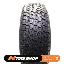 Set Of 2 New 24575r17 Goodyear Wrangler All-terrain Adventure Kevlar - 1132 Set Of 2 New 24575r17 Goodyear Wrangler All-terrain Adventure Kevlar - 1132