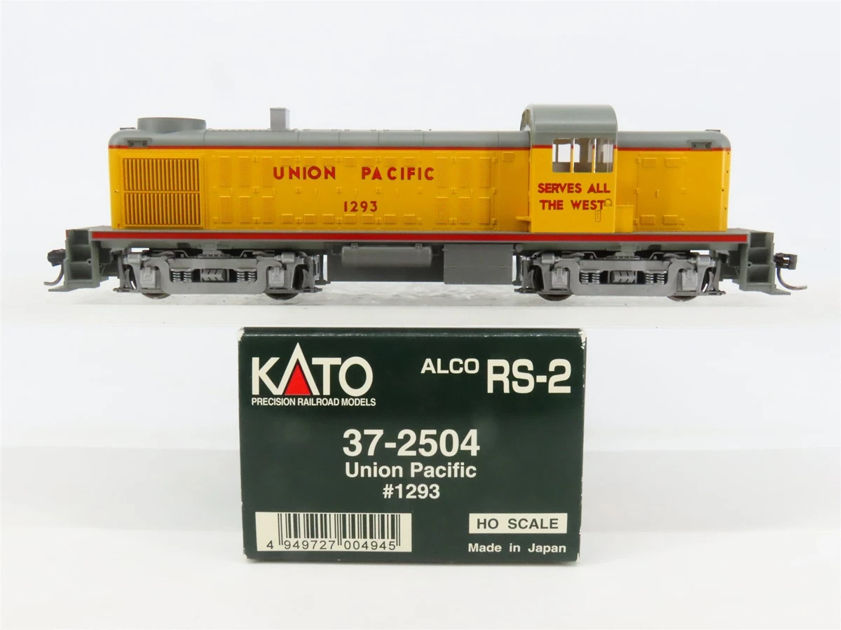 kato rs2 products for sale | eBay