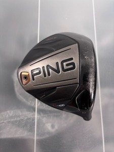 Ping G400 Sft Driver | eBay