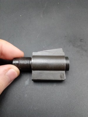 Rock Island Armory 206 .38 Special Factory 2'' Barrel