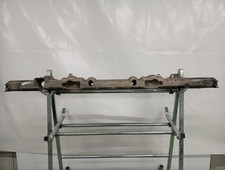 Pare-choc arrière Citroen NEMO