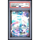 Mewtwo EX XY125 XY Holo PSA 8