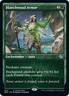 Blanchwood Armor U Promo Pack: The Brothers' War 384 NM
