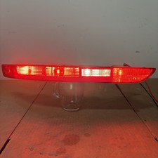 2010-2014 Audi Q5 Lh Rear Bumper Light Oem 8r0945095b Driver