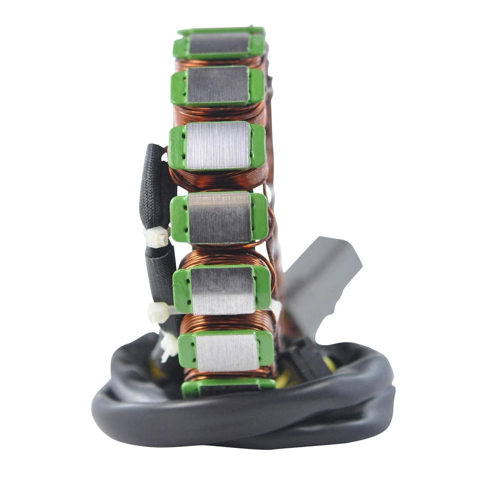 Generator Stator For Ski-Doo Expedition V 800 TUV EFI 2007 2008 2009 - Image 3 of 4