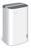 VonHaus Desiccant Dehumidifier 7l/Day Anti-Damp Mould
