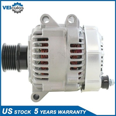 New Alternator For 1.6L MINI COOPER S 2002 2003 2004 2005 2006 2007 2008 11049