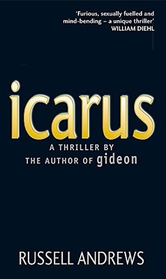 Icarus, Andrews, Russell