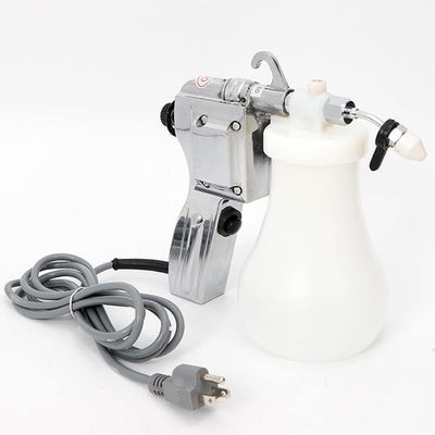 #ad Textile Spot Cleaning Spray Gun Screen Printing Pressure Spot Remover Gun SF 170 $47.33