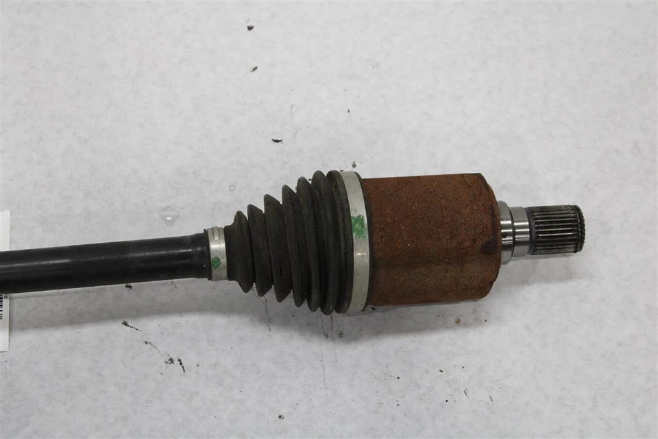 FRONT CV AXLE SHAFT Acura MDX Honda Pilot 16 17 18 19 Left 1382446 - Изображение 3 из 4