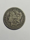 1899 S Morgan Dollar Better Date