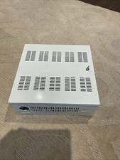 Leviton 95A09-1 Hi-Fi 2 Vented Enclosure