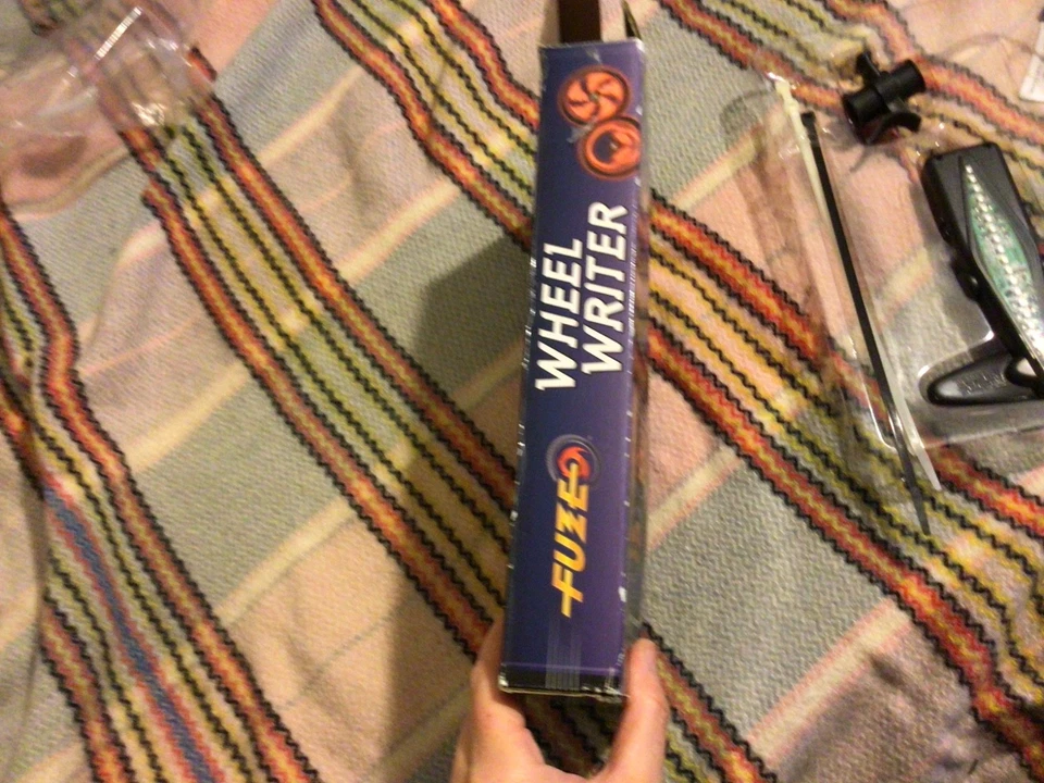 Fuze Red Light Reflector and Mirrors Bundle Child - Image 4 of 4