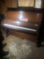 FREE Kimball Organ Model 62207 Kimball Piano Serial D46839 2 for 1 Deal