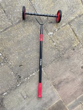 Darlac DP888 Lawn Scarifier Telescopic Handle 1.5m