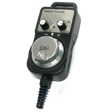 1PC New RT-B-021 FANUC DAG 4Axis Manual Pulse Generator MPG Handwheel