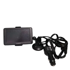 Garmin Dezl 580 LMT-S 5 inch Display Truck GPS Navigation System Maps Traffic