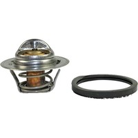 Thermostat KüHlmittel ÖFfnungstemperatur 88 °C Metzger FüR U.A. Renault Laguna