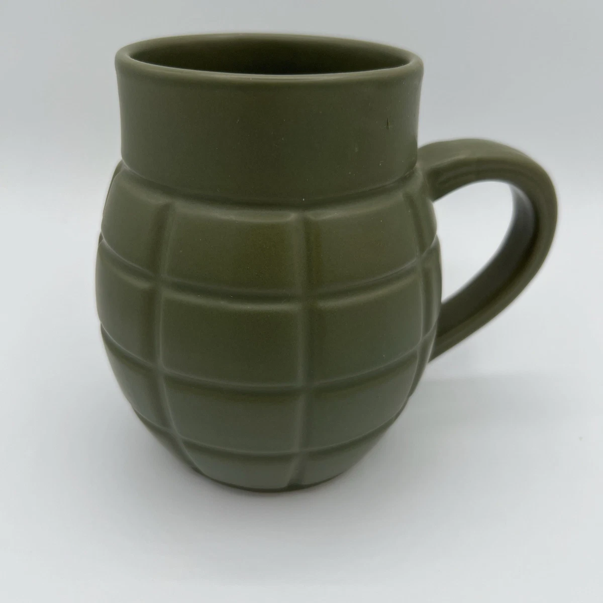 a initial coffee mug Custom Bigfoot Mug, Personalized Name & Initial Coffee Cup, Sasquatch main image 0