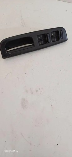 VW GOLF IV 1J1 Fensterheber Schalter Vorne links 1J4959855B 1.40 34889892