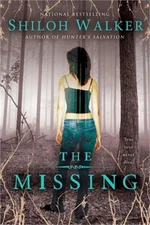 The Missing (Paperback or Softback)