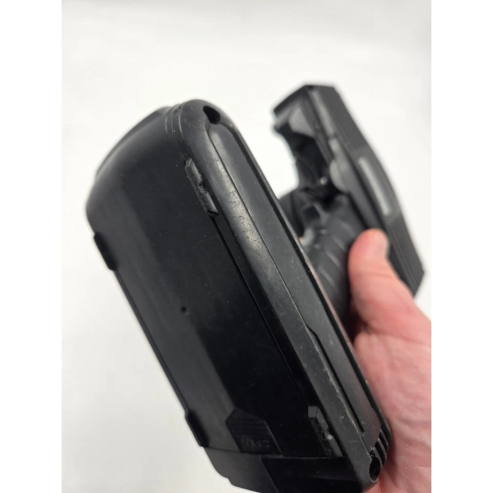 HPI Racing Tf-3 RC Transmitter Remote Control With Rf-3 Receiver Set - Image 3 of 4