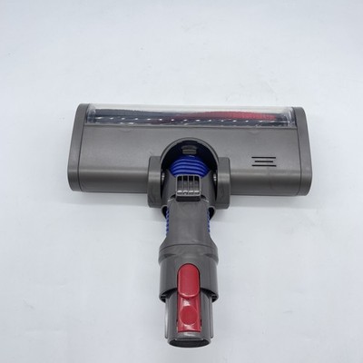Bürste Kompatibel mit Dyson V7, V8, V10, V11, V15,Ersatzteile für Bodendüse mit 