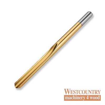 Robert Sorby Excelsior 3/8'' Hochleistungs-Spindel Hohlbeitel 840G - unbehandelte Sove