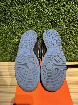 Size 7.5M/9W - Nike SB Dunk Low Concepts Blue Lobster Sz 7.5M