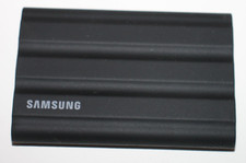 Samsung - T7 Shield 1TB, External USB 3.2 Gen...